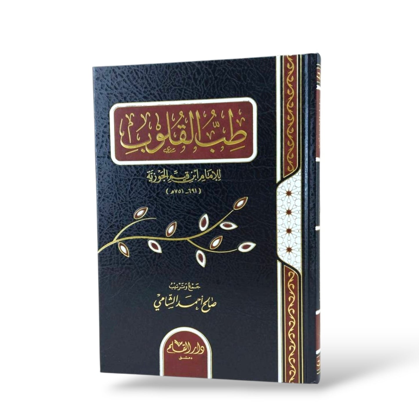 طب القلوب | ابن القيم