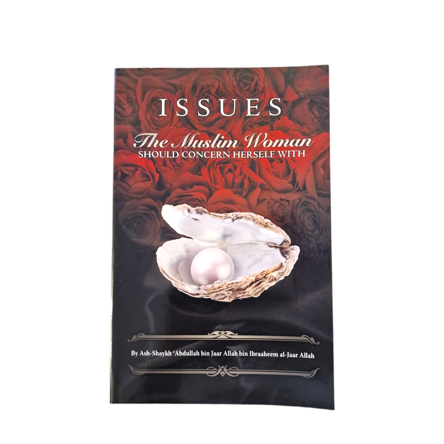 Issues The Muslim Woman Should Concern Herself With