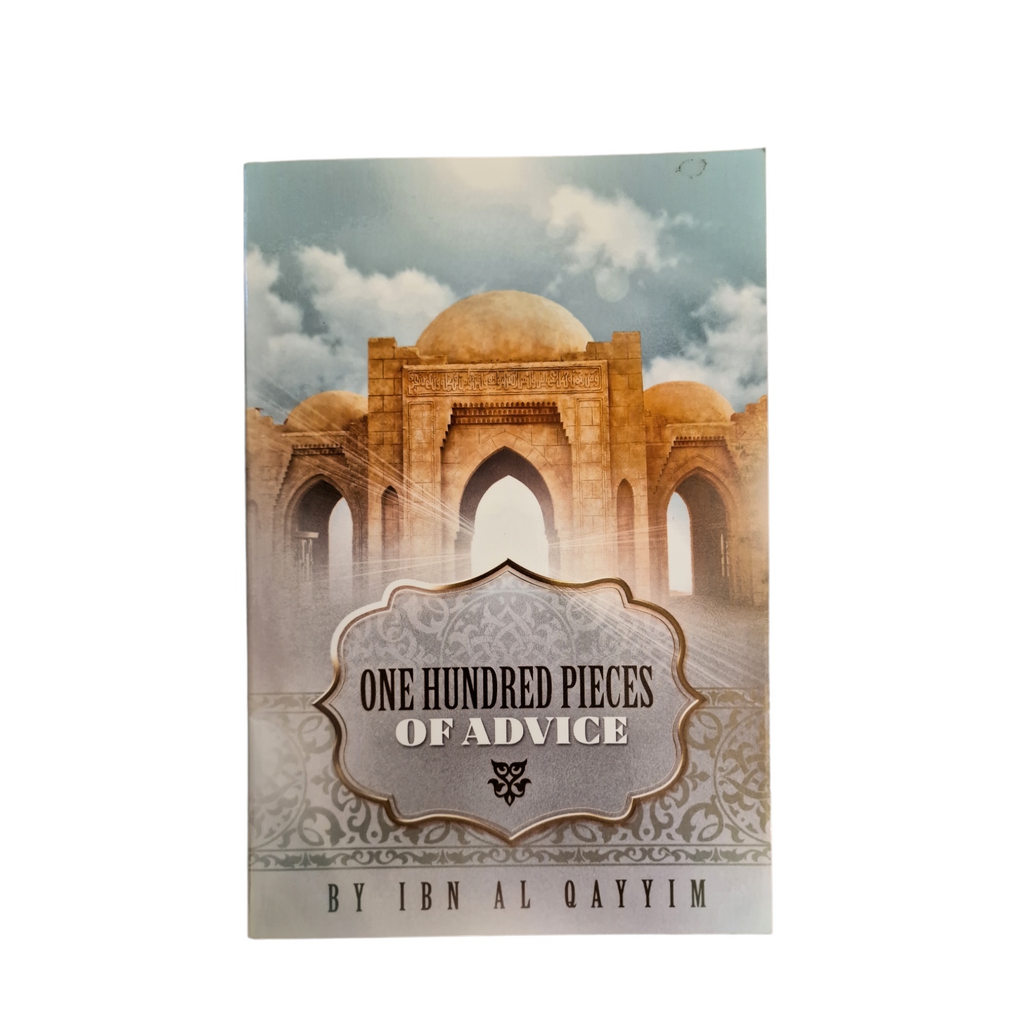 100 Pieces Of Advise | Ibn Al Qayyim