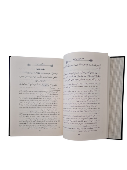 إظهار الاسرار في علم النحو | محمد بن بيرعلي البركوي الحنفي | ط. دار الضيا