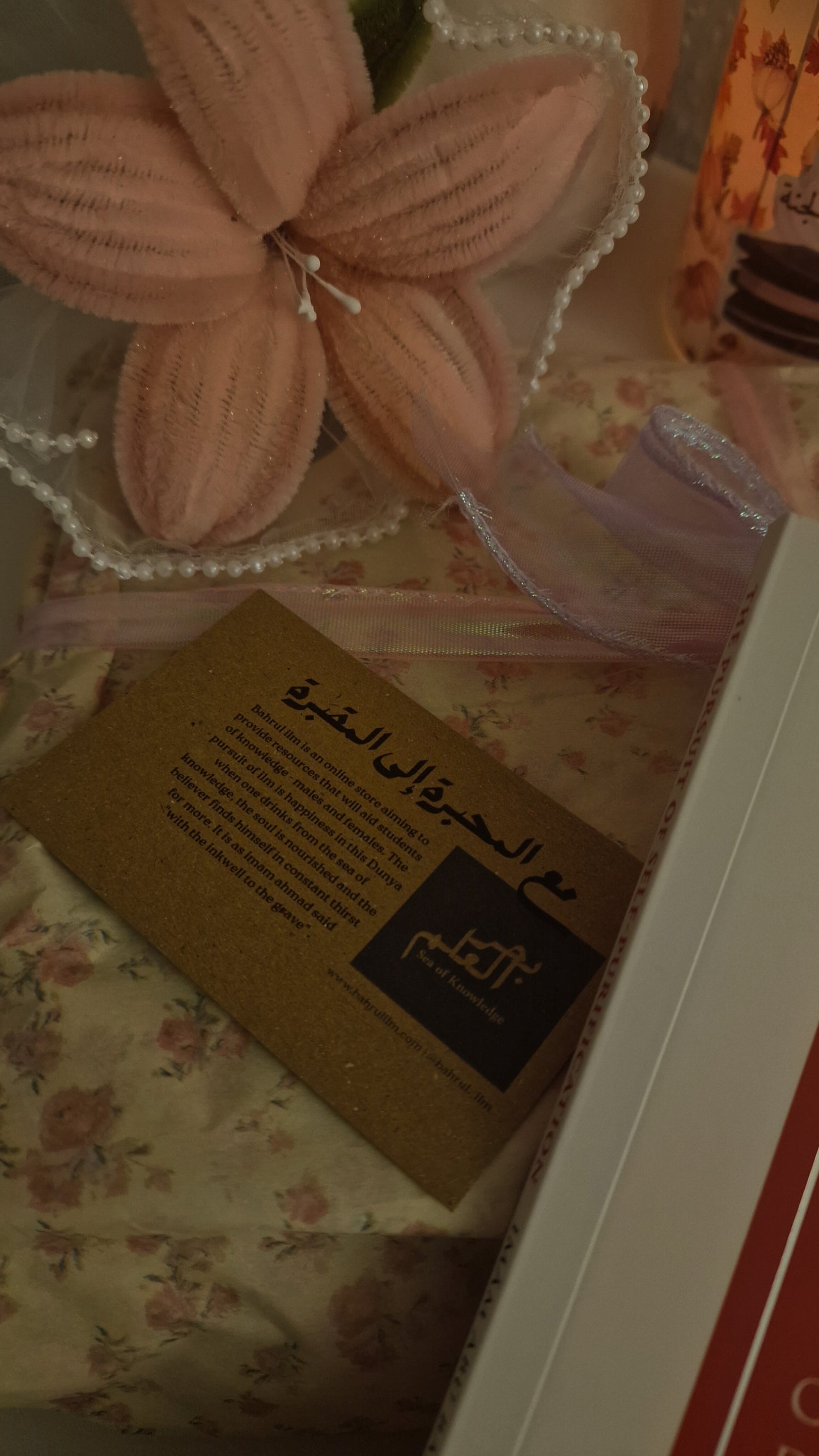 Gift Set for Sisters ~ Option 3