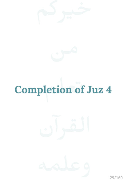 Hifdth Planner مخطط حفظ| Digital