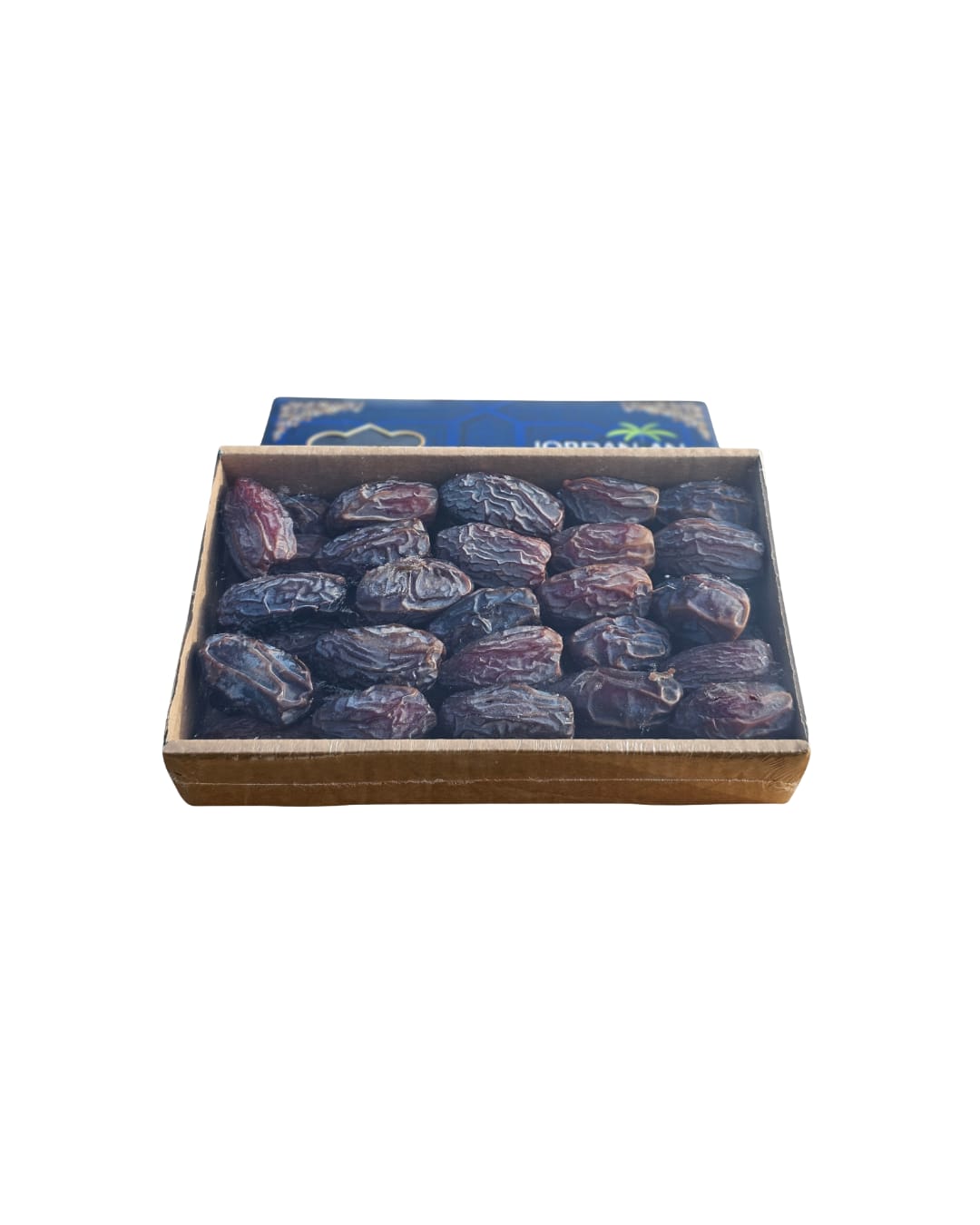 Organic Medjool Dates