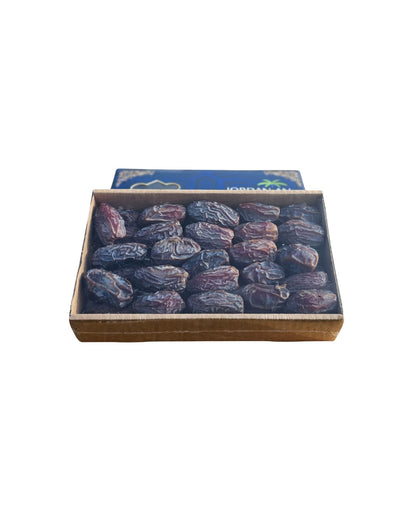 Organic Medjool Dates
